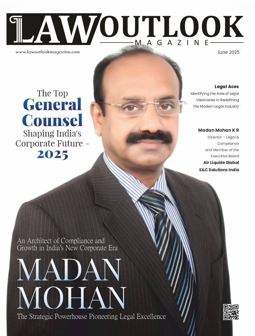 General Counsel Shaping India's Corporate
