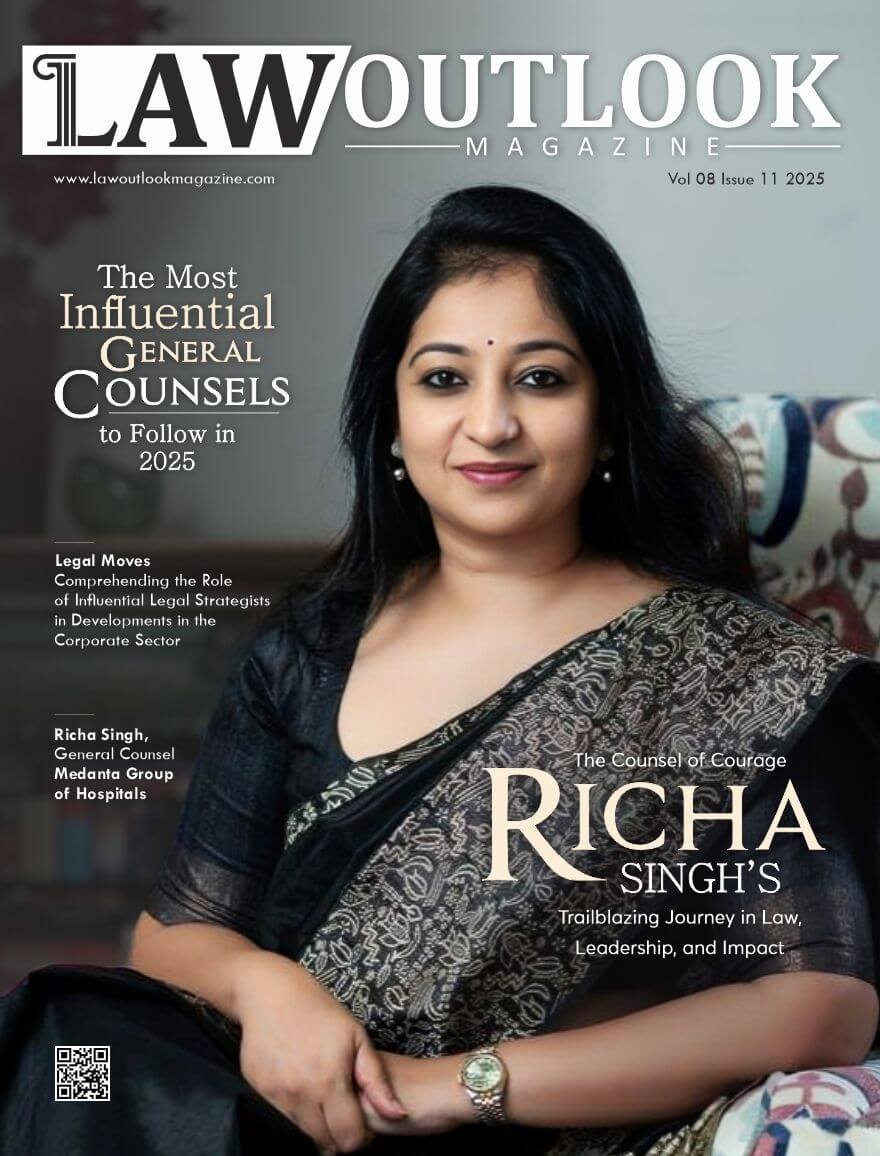 Most Influential General Counsels