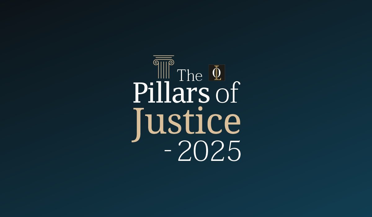 Shaping the Future of Justice