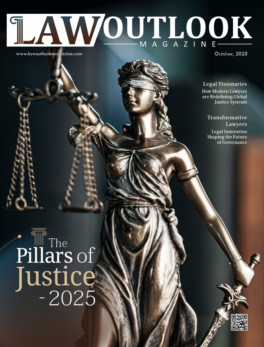 The Pillars of Justice-2025