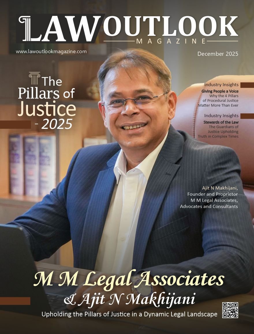 The Pillars of Justice-2025