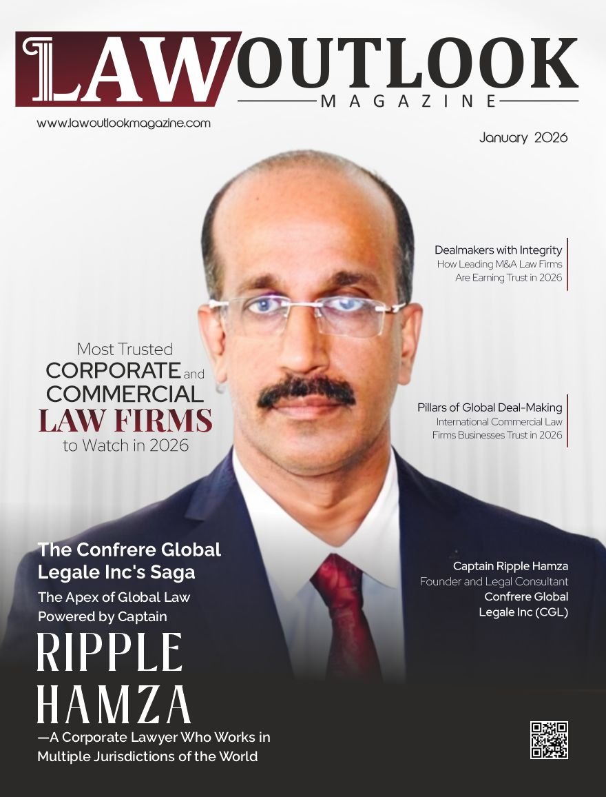 Corporate And Commercial Law Firms