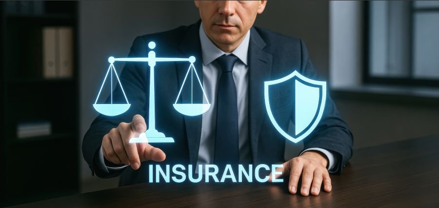 Executive Liability Insurance 101: Why It’s Important and Types of Liability Coverage