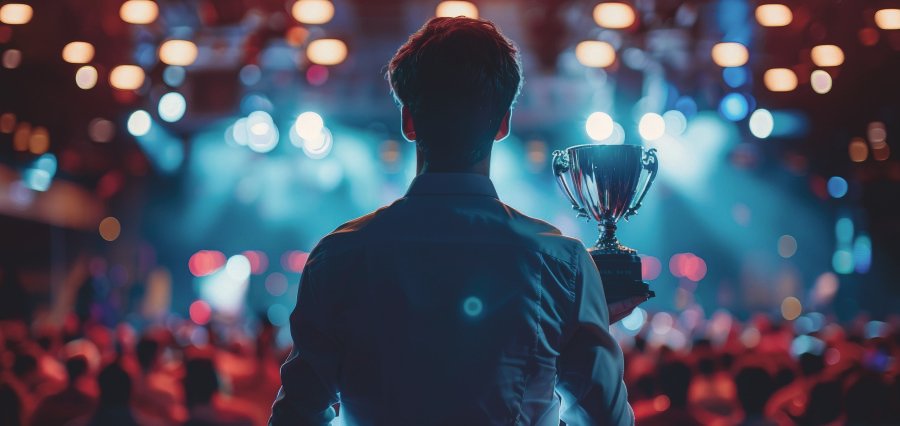 Stephen Hillard,Law Alumni Award